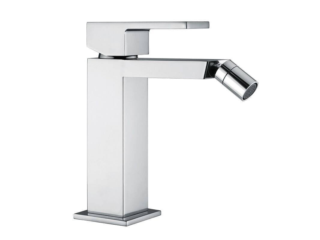 Однорычажный смеситель для биде без слива Bugnatese Tetris ARCH-00039097 - Вид №1