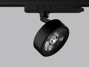 Светодиодное трековое освещение