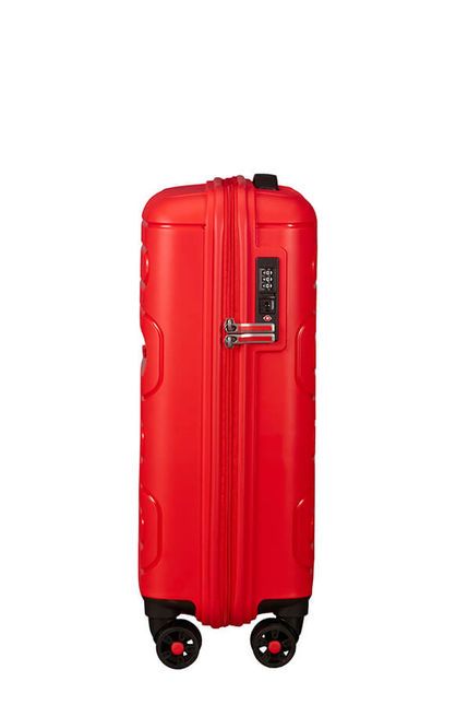 51G-00001 Чемодан 51G*001 Spinner 55 American Tourister Sunside  - Вид №4