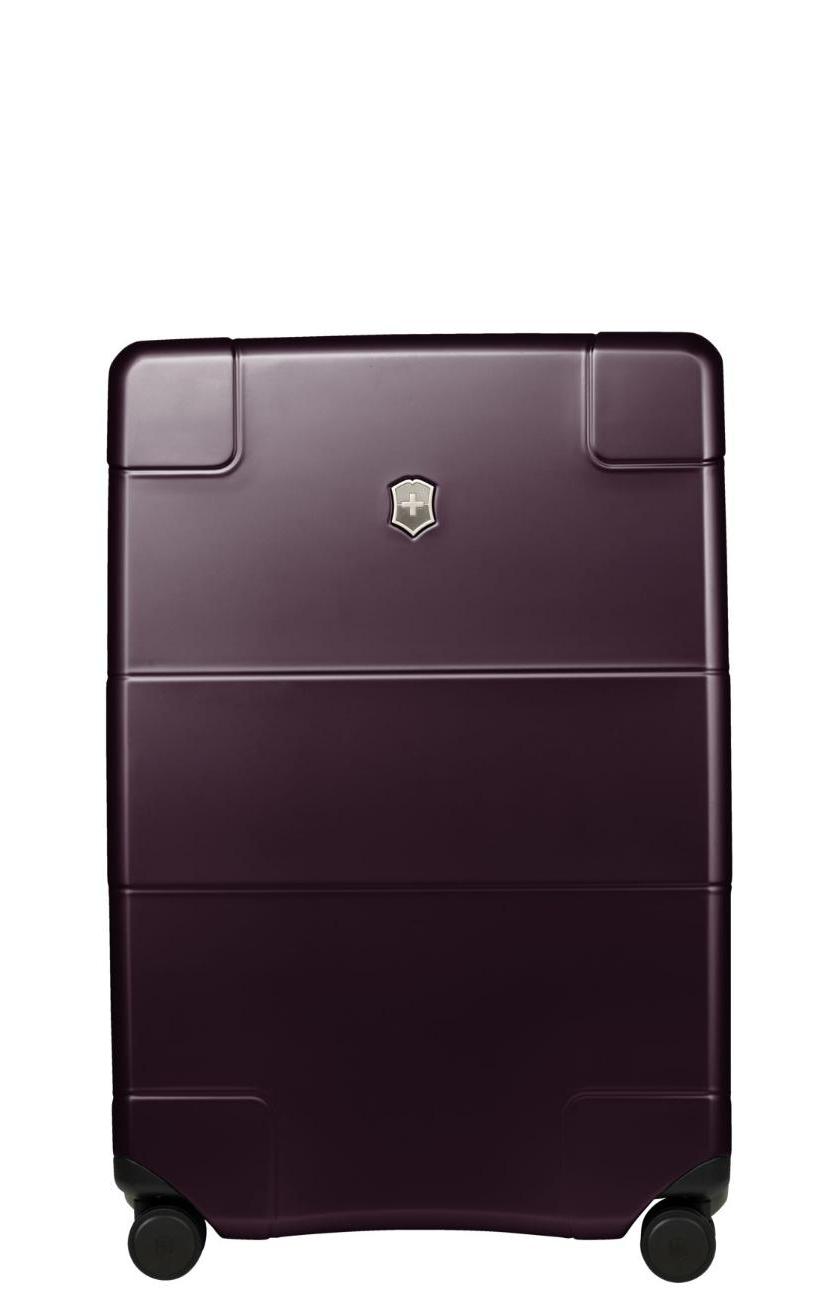 609827 Чемодан 602107 Hardside Large Victorinox Lexicon - Вид №1