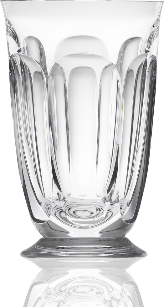 10664186 Moser Набор из 2 стаканов для воды Moser "Леди Гамильтон" 360мл Хрусталь 