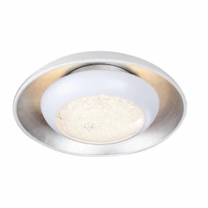 Потолочный светодиодный светильник Favourite Spiegel 2115-2C FAVOURITE SPIEGEL WHITE 202282 Белый