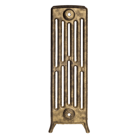 Чугунный радиатор Demir Dokum Tower 6076 12 секций 7529 - Вид №2