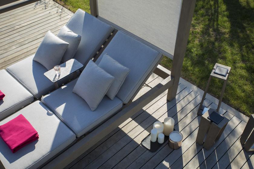 Les jardins Грядка с балдахином Skaal sun-id-1348316 - Вид №3