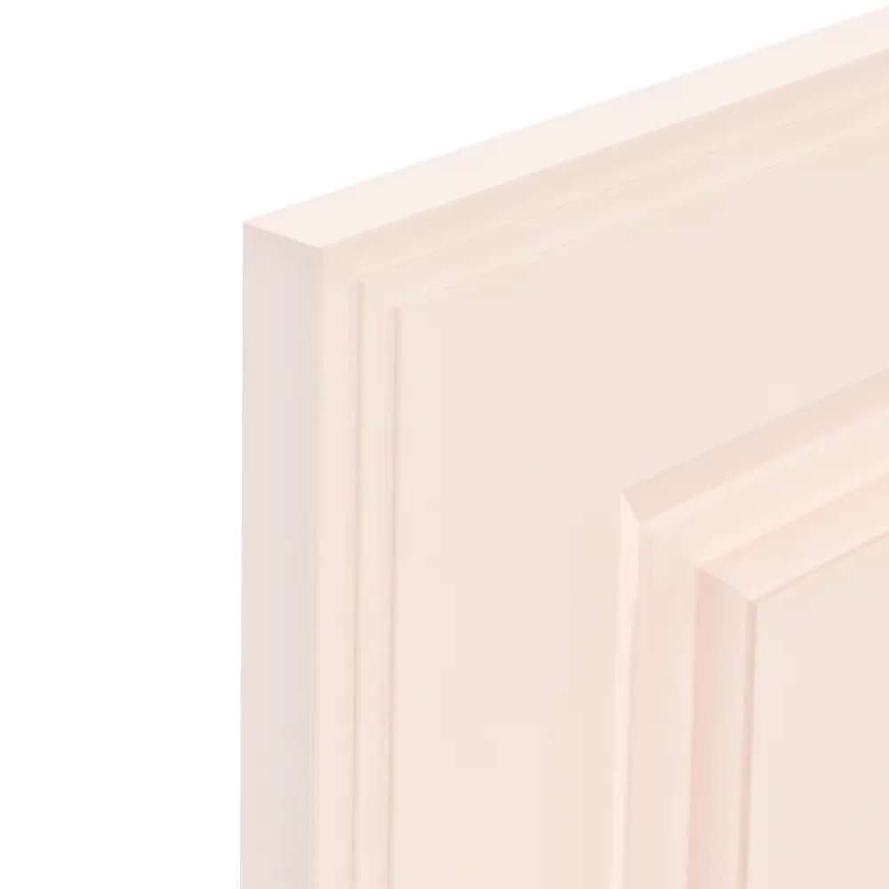 Дверь для выдвижного ящика Delinia ID «Оксфорд» 40x12.8 см, МДФ, цвет бежевый STLM-2177156 - Вид №1