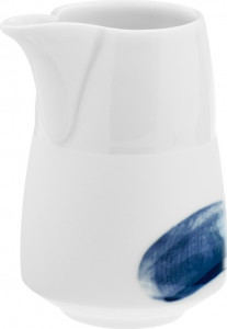 10577463 Hering Berlin Молочник Hering Berlin "Ракушки" "Океан" 185мл Фарфор