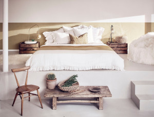 Декоративная известковая краска