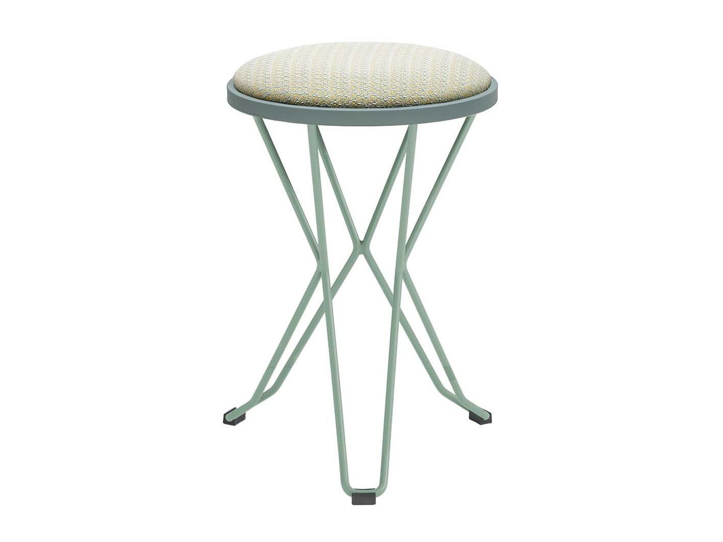 Стальной стул iSimar Капри ARCH-00116101 - Вид №1