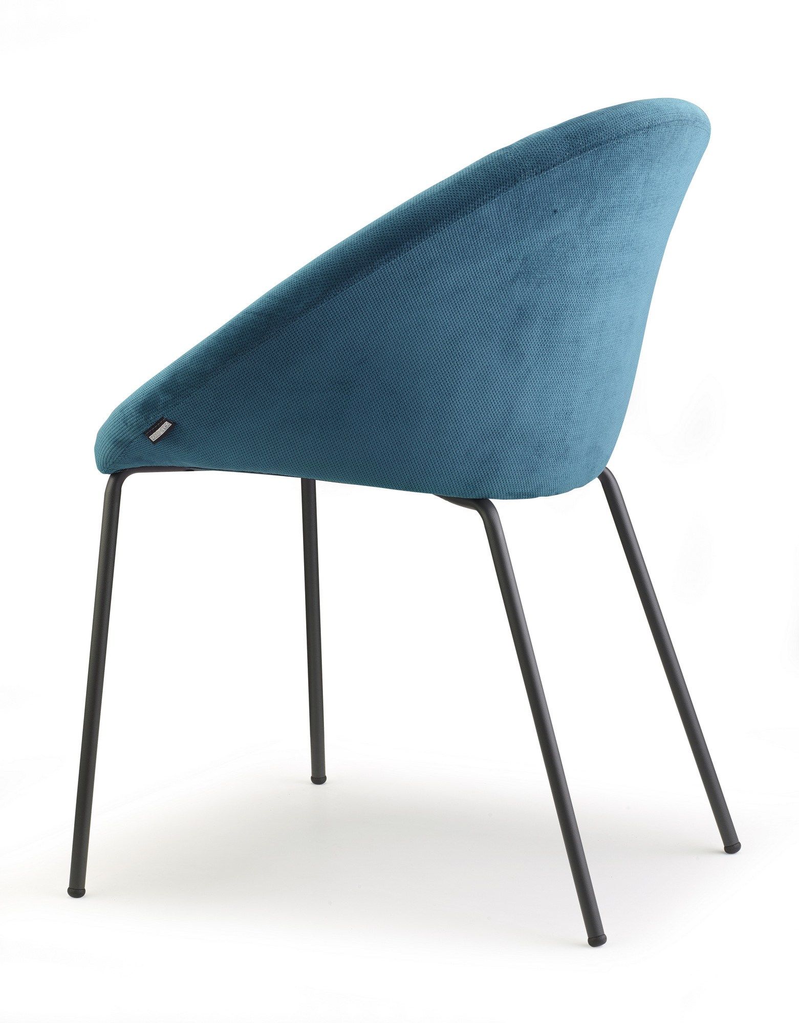 Тканевый стул S-CAB Giulia ARCH-00121681 - Вид №3