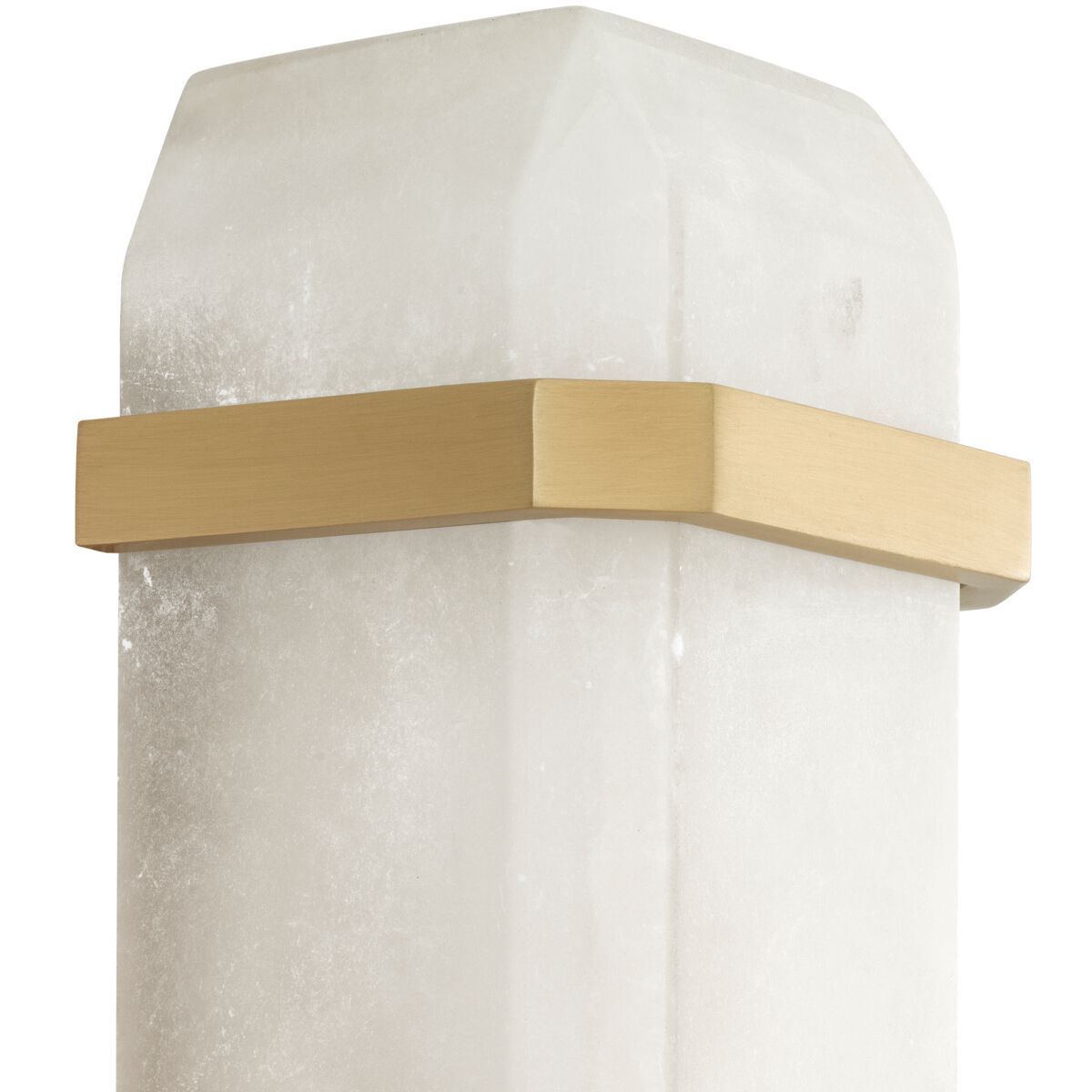 Настенный светильник из алебастра Eichholtz PANDORA ARCH-00070575