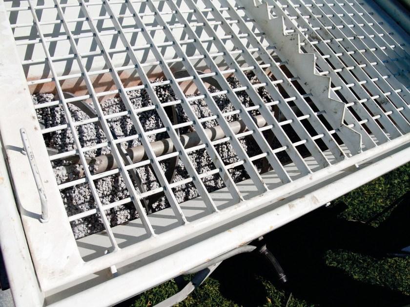 Bernardelli Group Смеситель для кладочных и штукатурных растворов sun-id-1394740 - Вид №2