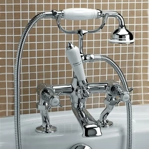 Смеситель на борт ванны MARF20/BCR Devon Devon COVENTRY