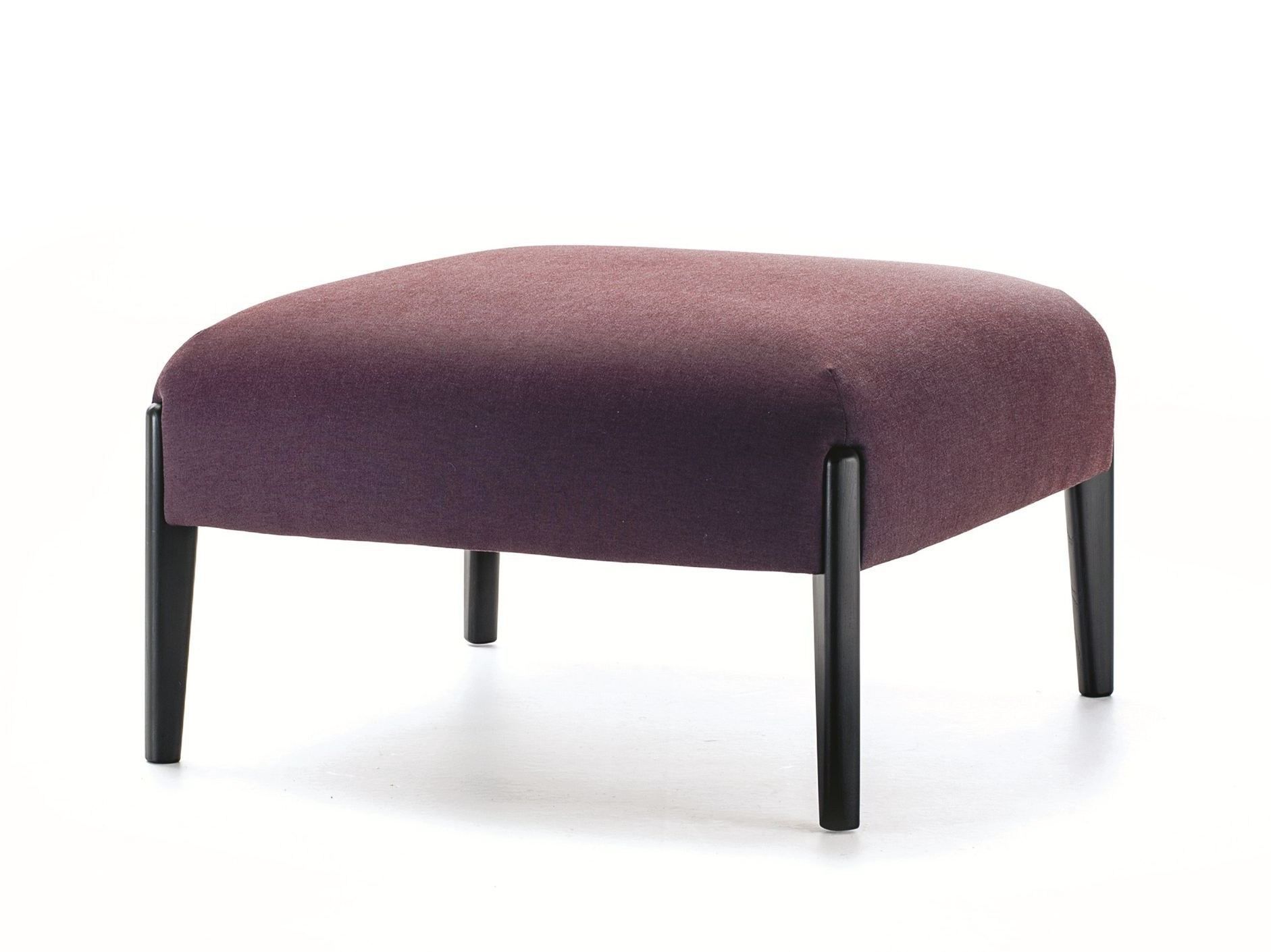 Ткань пуф La Cividina ARCH-00057996