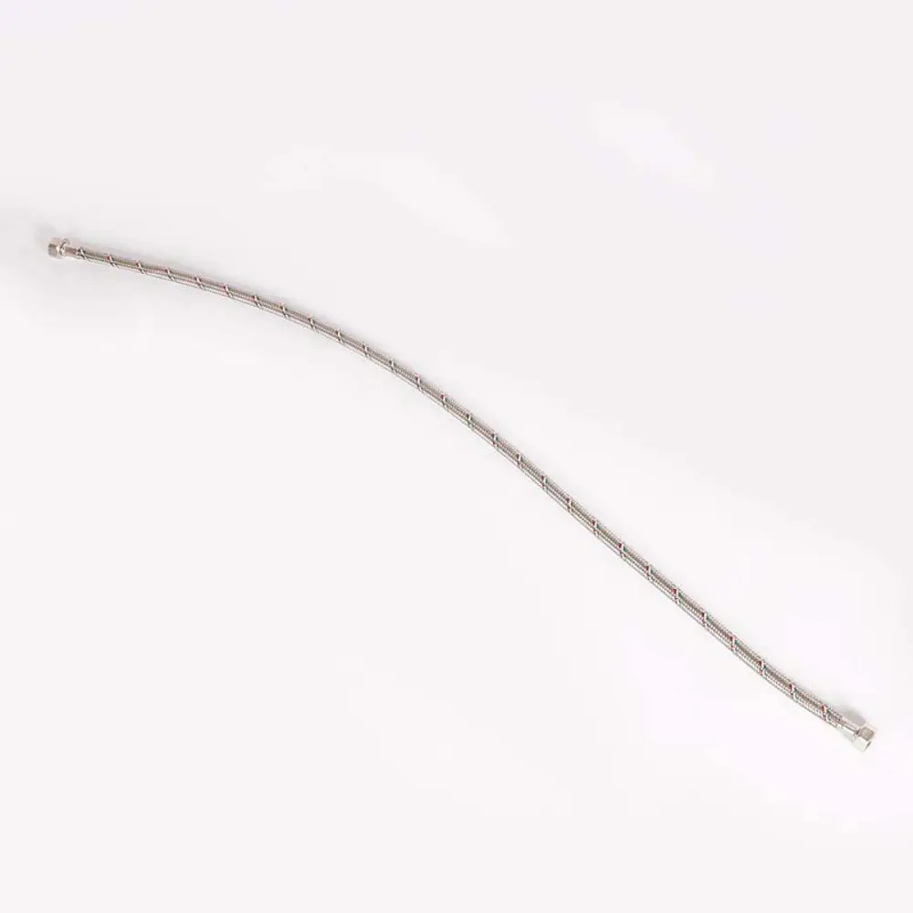 Гибкая подводка UNI-FITT для воды 1/2" 100 см 85060802 STLM-1571632 - Вид №3