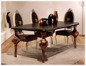 Стол Major RM ARREDAMENTI MZ9962.F110