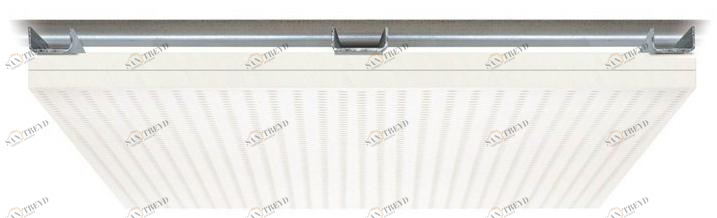 Eurotherm Лучистая потолочная панель sun-id-1348565