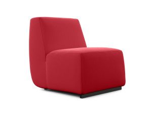 Кресло без подлокотников