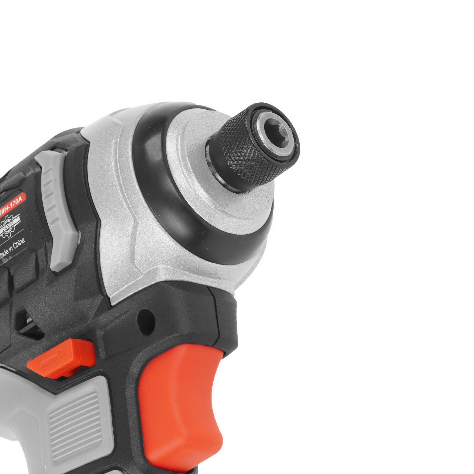 Винтоверт P.I.T. PSD20H-170A/2 OnePower 20V 9227326 PIT STDN-0146238 - Вид №4