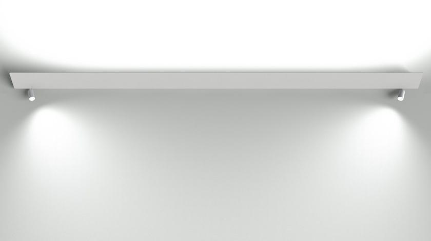 ZUMI Светодиодный настенный светильник отраженного света sun-id-1353103 - Вид №3