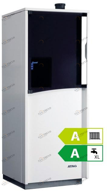ATAG Italia Напольный конденсационный котел с накопителем sun-id-1428344