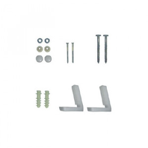 NS96002 Edone Комплект для крепления к полу NS96002