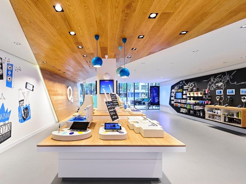 mafi Дубовый пол Basic eiche Eaebbkn - Вид №7