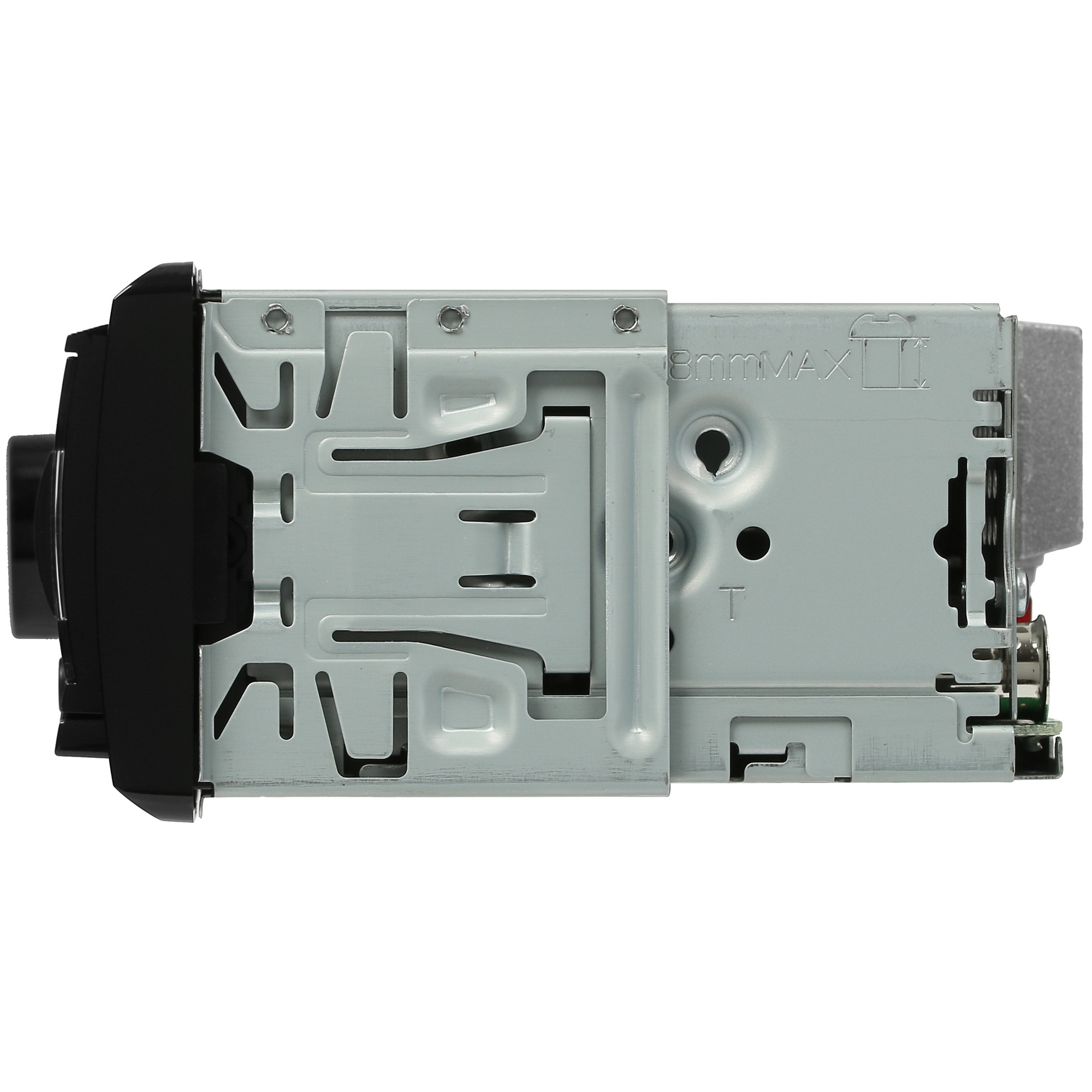 5094160 Автопроигрыватель Pioneer MVH-S520BT STDN-0034759 - Вид №3