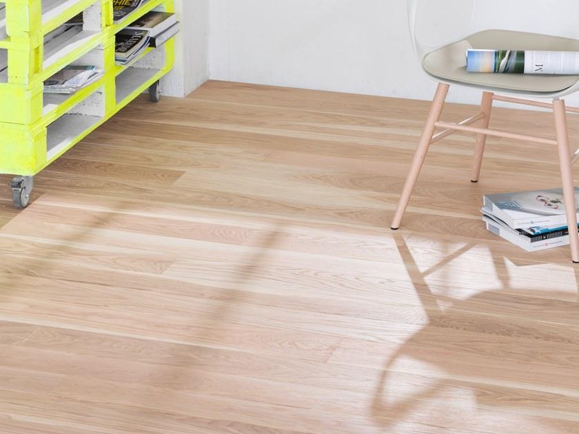 mafi Дубовый пол Basic eiche Eiembkw - Вид №1