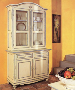 Буфет  INTERIORS CO201