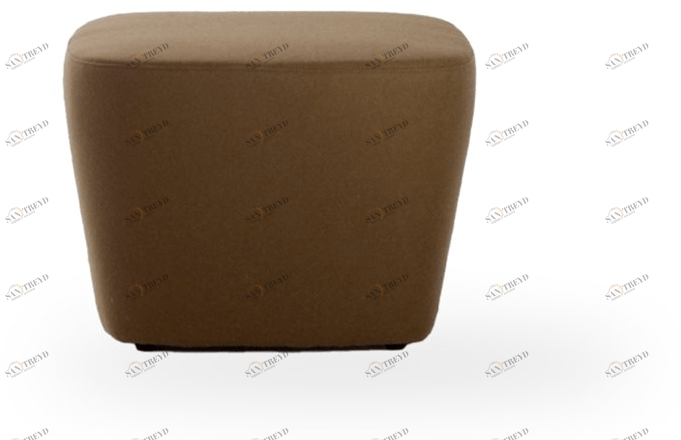 ROSSIN Мягкий пуф Cat sun-id-1462638