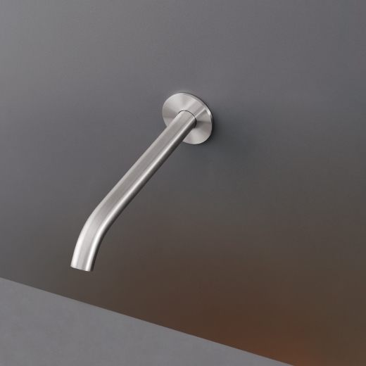 Настенный излив L. макс. 215 мм  MIL48 CEADESIGN  - Вид №1