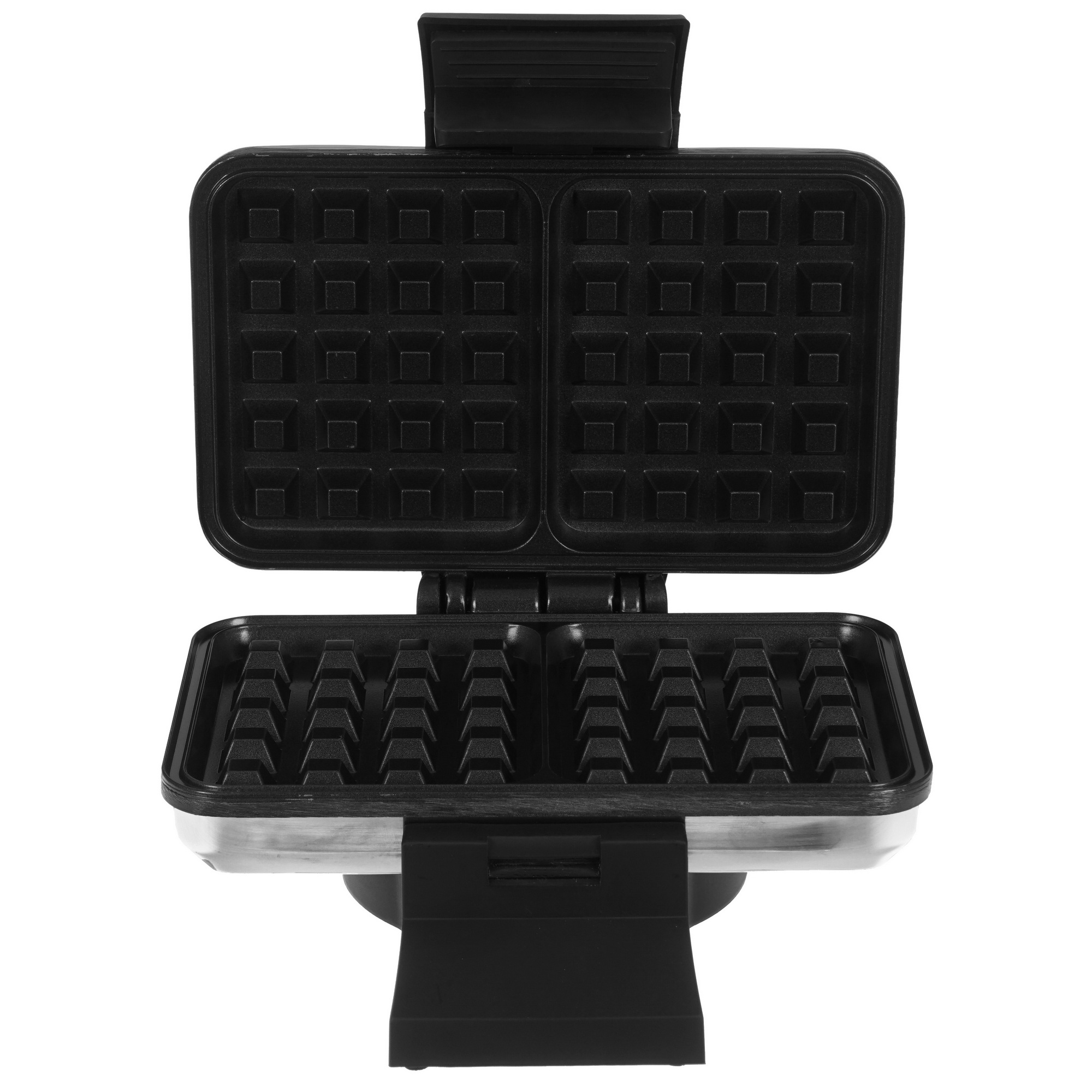 5084610 Вафельница Чудесница ЭВ-3Ч серебристый STDN-0027396 - Вид №1