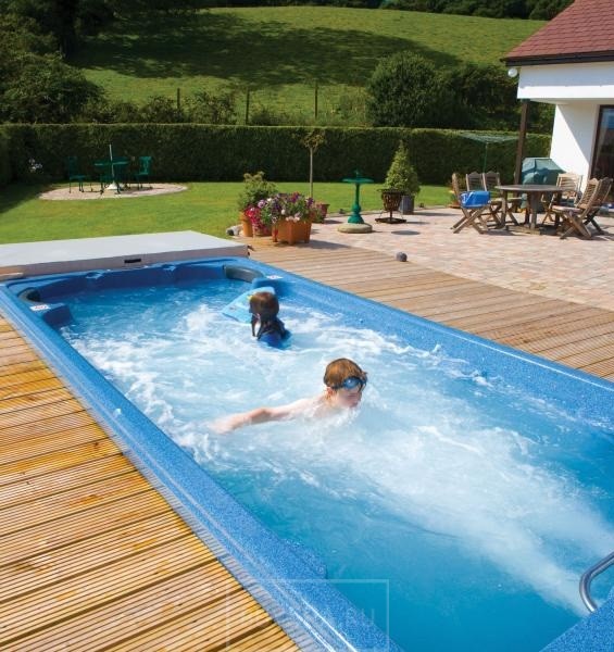 Vita Spa SPORT XL 4 Santreyd sun-id-296262 - Вид №7