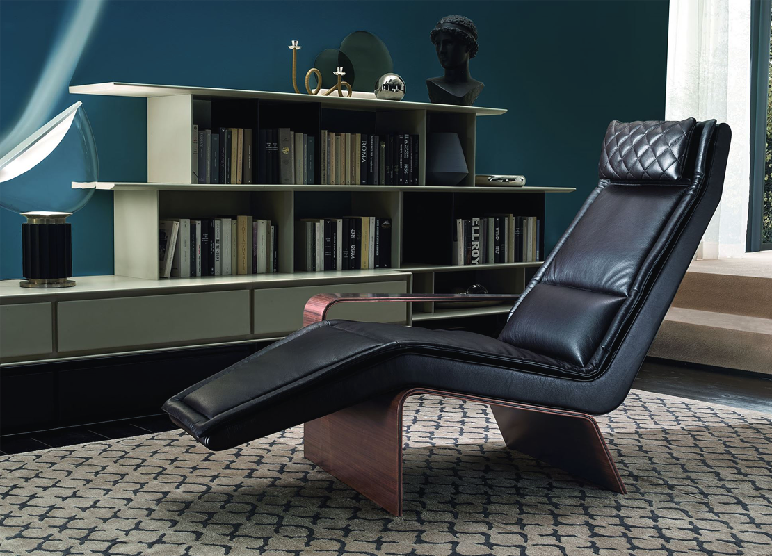 Кресло ALA I 4 MARIANI ALA000CHAISE1 Home - Вид №3