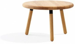 Blå Station Табурет / журнальный столик из дуба Honken L14