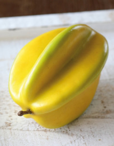 7108 338 a3 Пластиковый карамбол, 10 x 8 см, желто-зеленый H-andreas