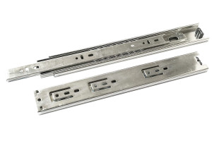 16202353 Направляющие L-500 45 полного выдвижения 03.150.500 ZN FIT