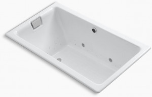 KOHLER Чай для двоих 66 K-856-GC0-0