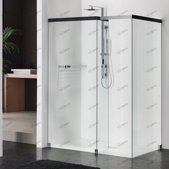 FQW2 Arreda collection Душевая кабина DUKA 44451