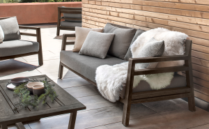 Диван COSTES ETHIMO CODMFDT1 + CODMFST1