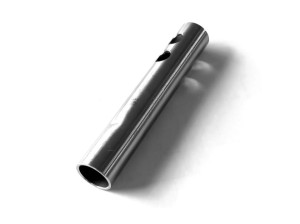 Разъем из нержавеющей стали AISI 304 для Т-образного соединения между винтовыми стержнями