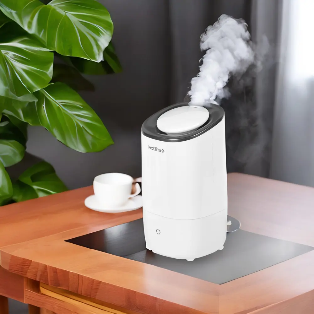 Увлажнитель воздуха Neoclima NHL-320L STLM-2040521 - Вид №4