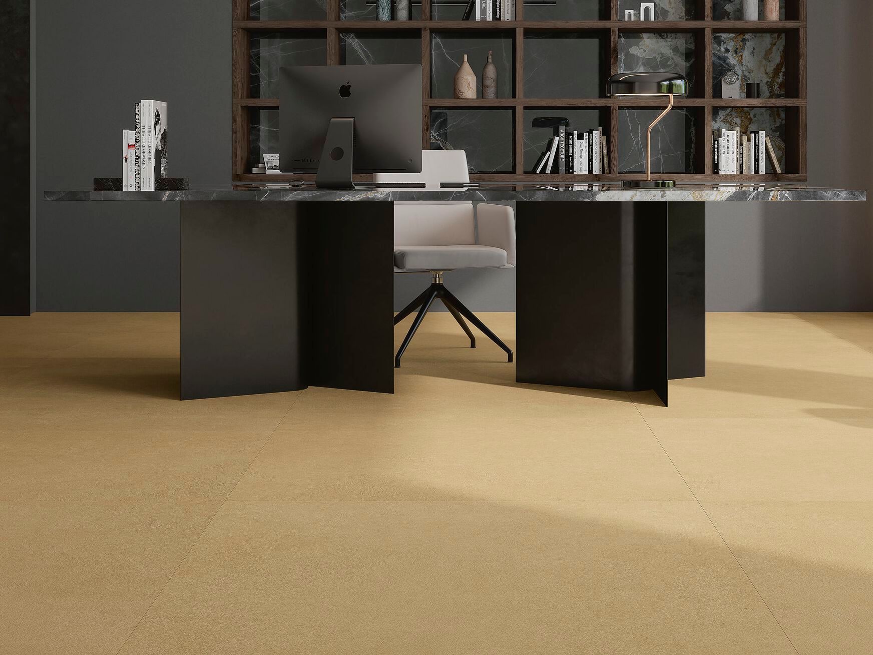 Пол / керамогранит Fiandre баланс ARCH-00010834