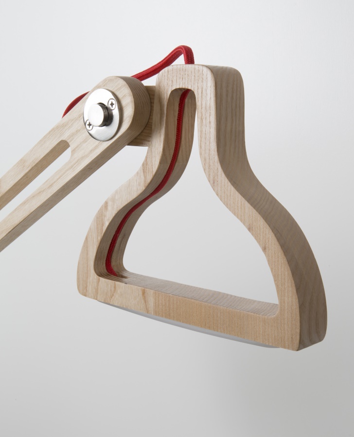 Лампа настольная LED-it-be Zuiver 5200004 - Вид №3