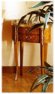 Тумбочка 216 FRATELLI RADICE 75390270005