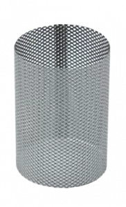 HLV-108050.№.02 Сетка для фильтра HLV 108050