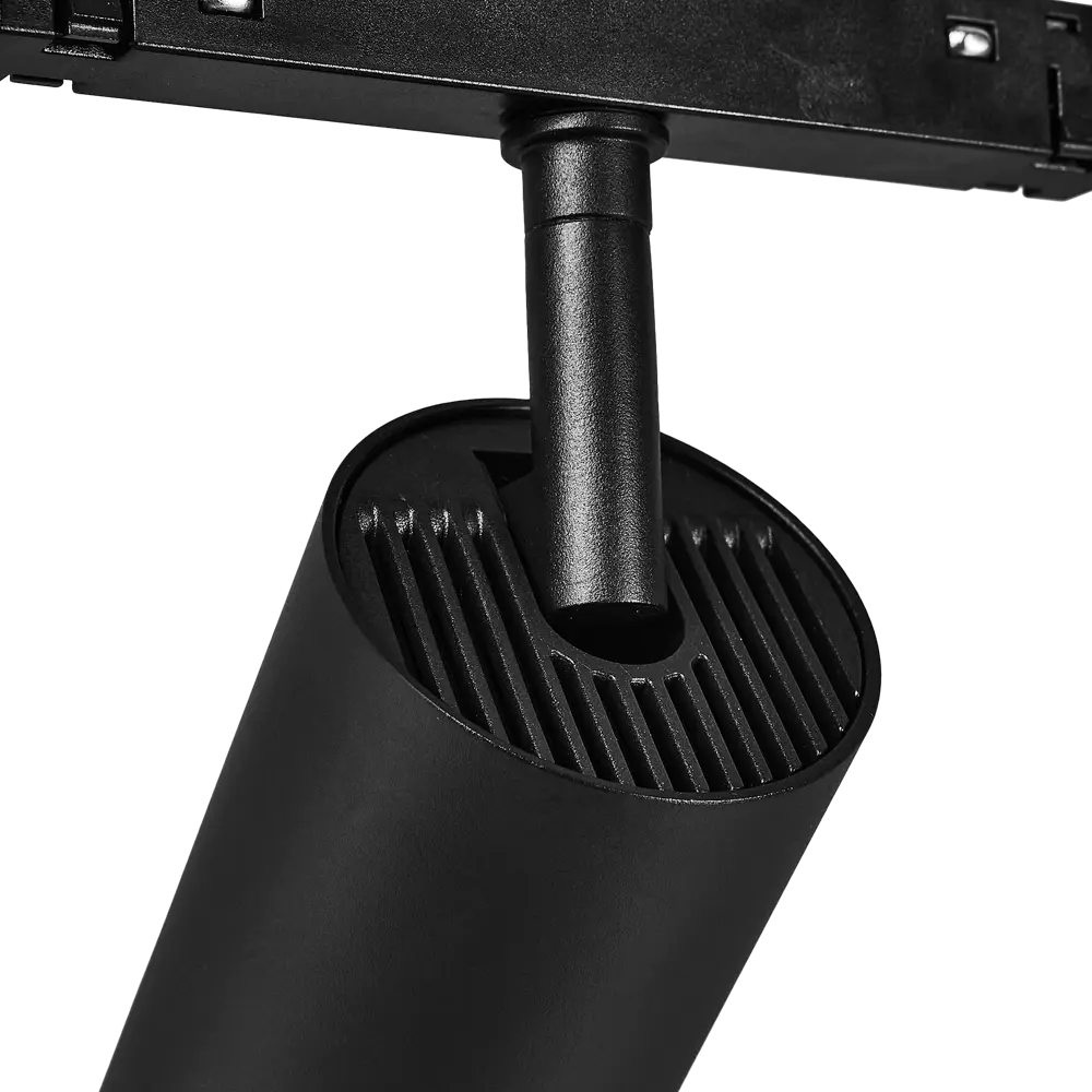 Трековый светильник Arte Lamp Optima 12Вт магнитный черный 89367155 STLM-1504121 - Вид №3