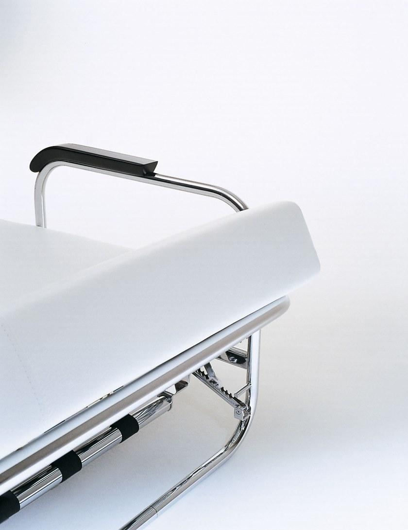 MisuraEmme Диван-кровать со съемным чехлом из ткани Atelier sun-id-1451505 - Вид №6