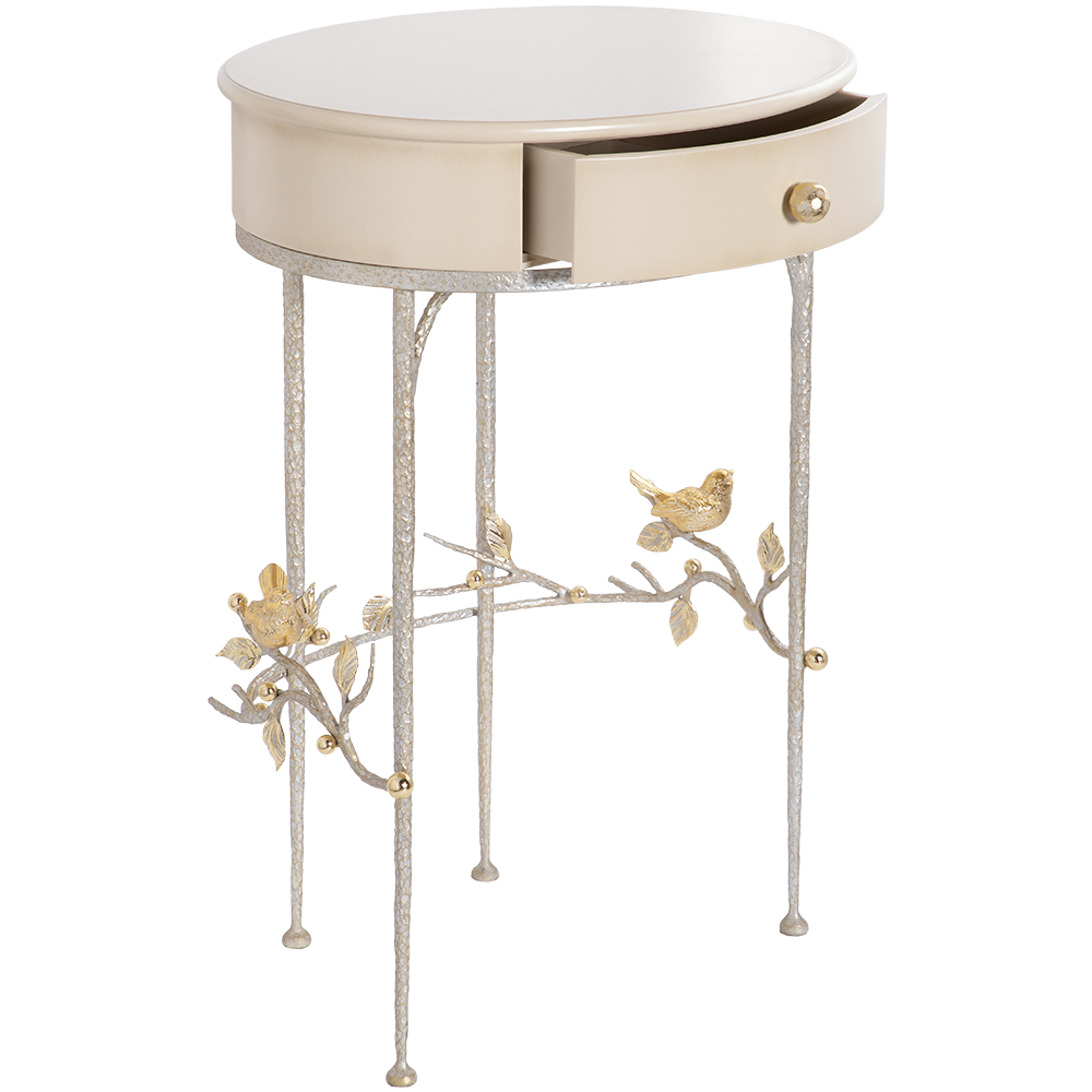 15012,79029,14082,35063,35062 Комплект из 5-ти предметов Терра Айвори BOGACHO 4627196590496, 4627196590373, 4627196590892, 4627174557954, 4627174557923 - Вид №2