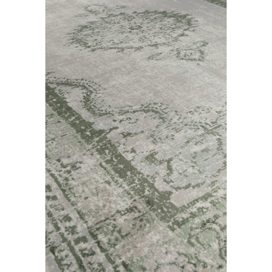 Ковер Marvel, 170х240 см, серый Zuiver 6000224 - Вид №4